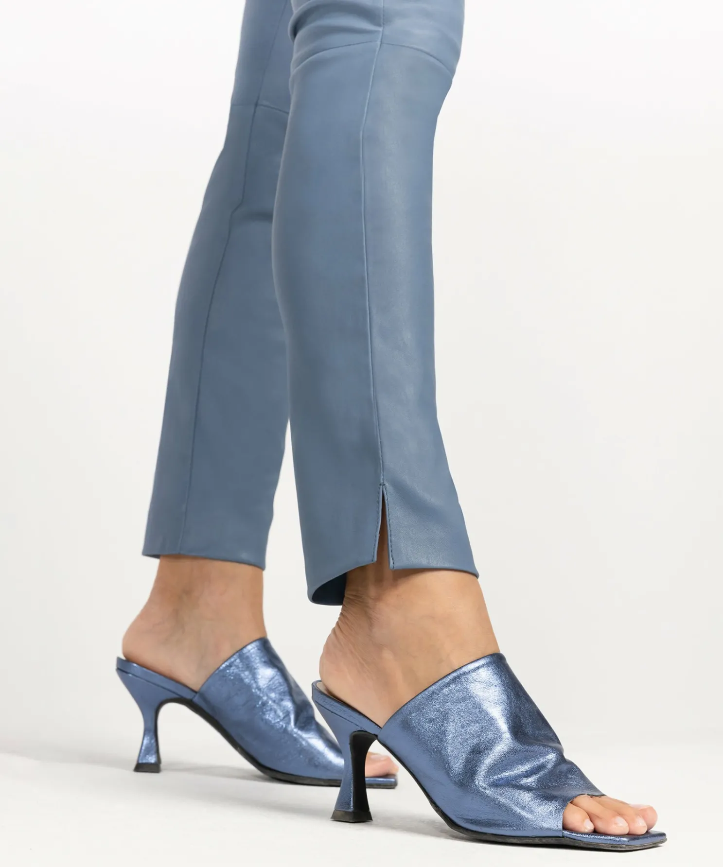 IBANA Abigail River Blue- Hakken