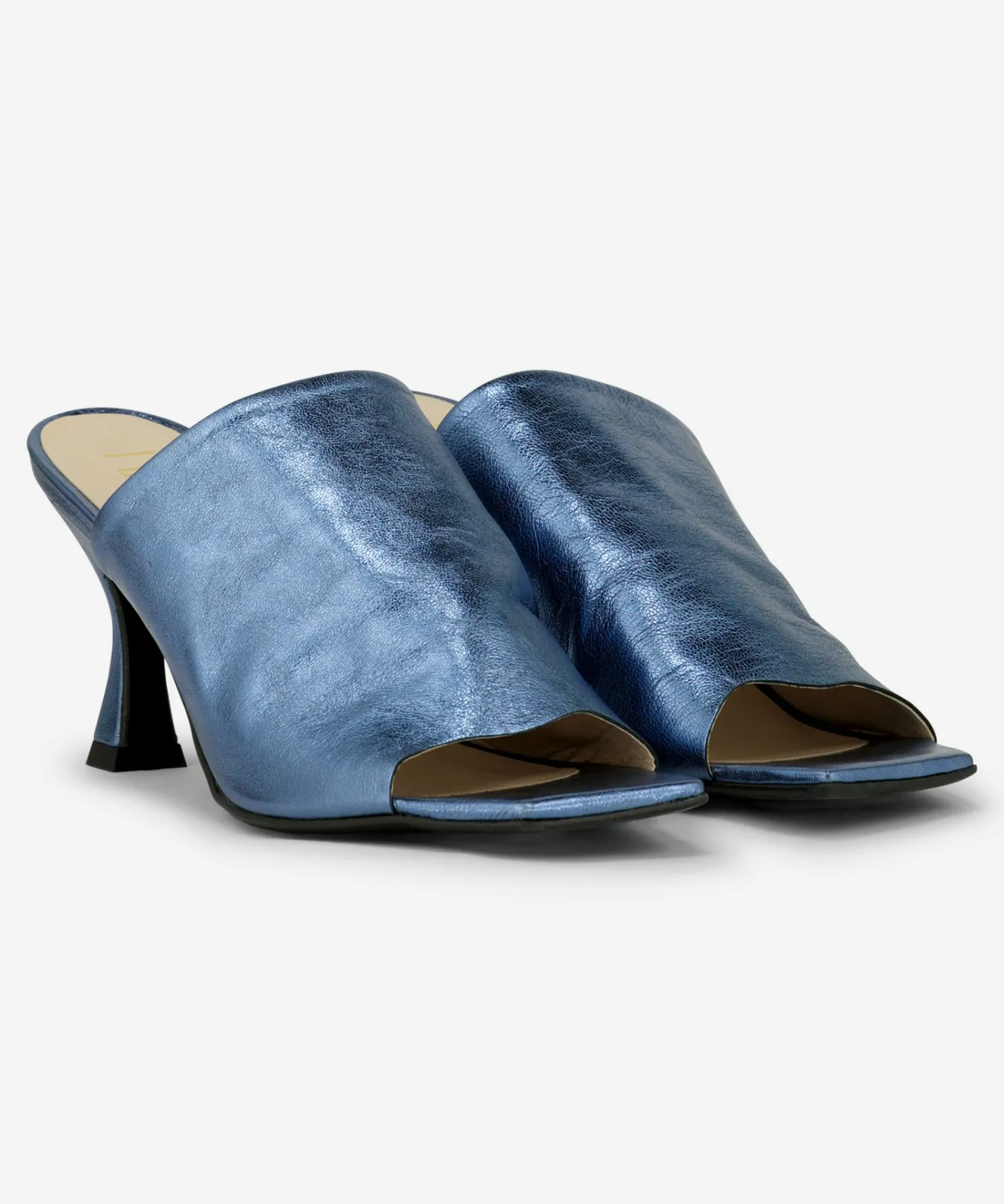 IBANA Abigail River Blue- Hakken