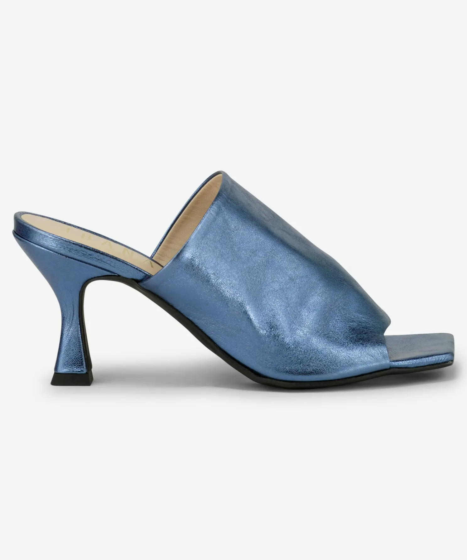 IBANA Abigail River Blue- Hakken