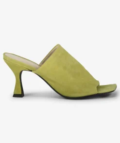 IBANA Abigail Sweet Apple Green- Hakken