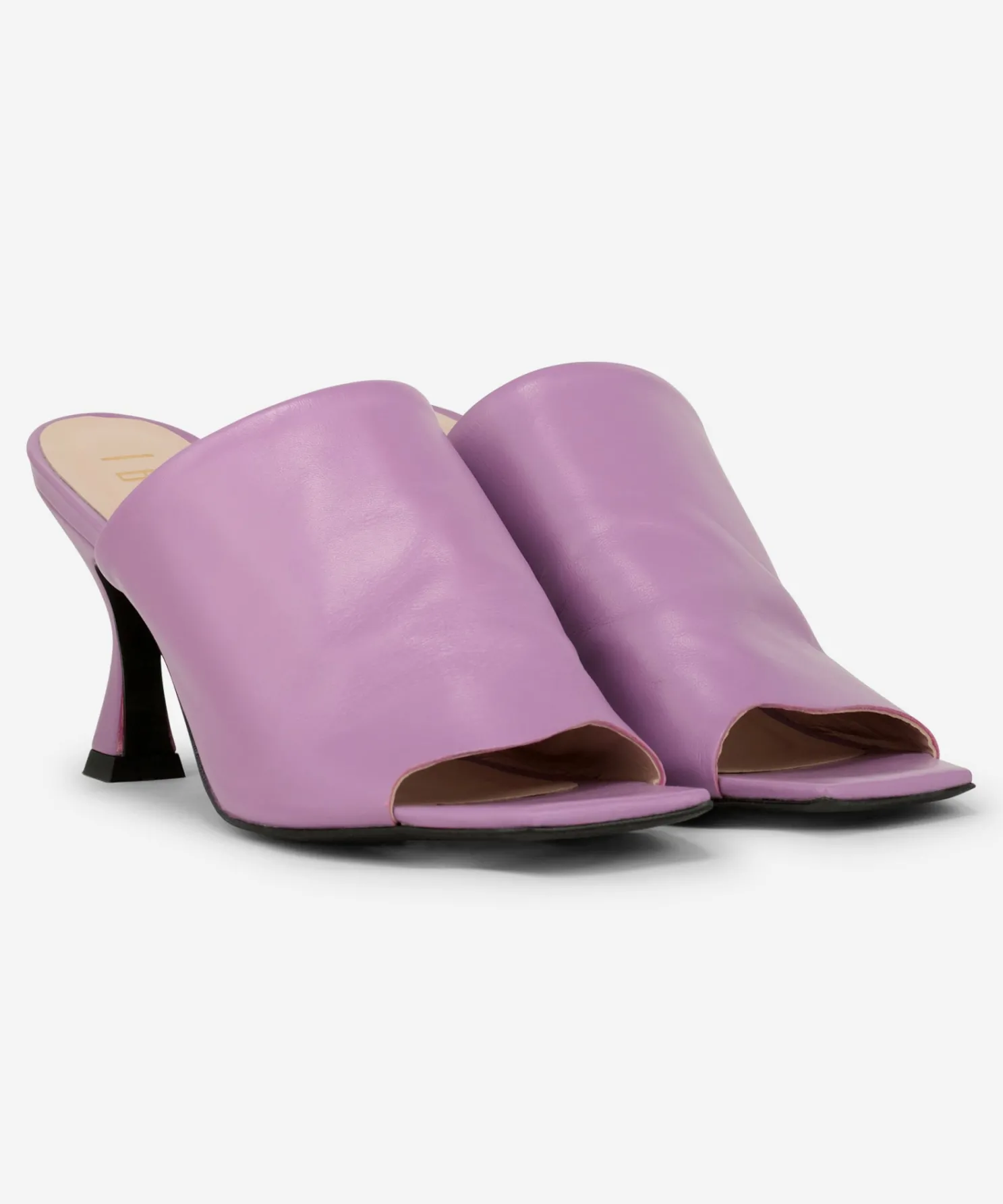 IBANA Abigail Wild Rose- Hakken