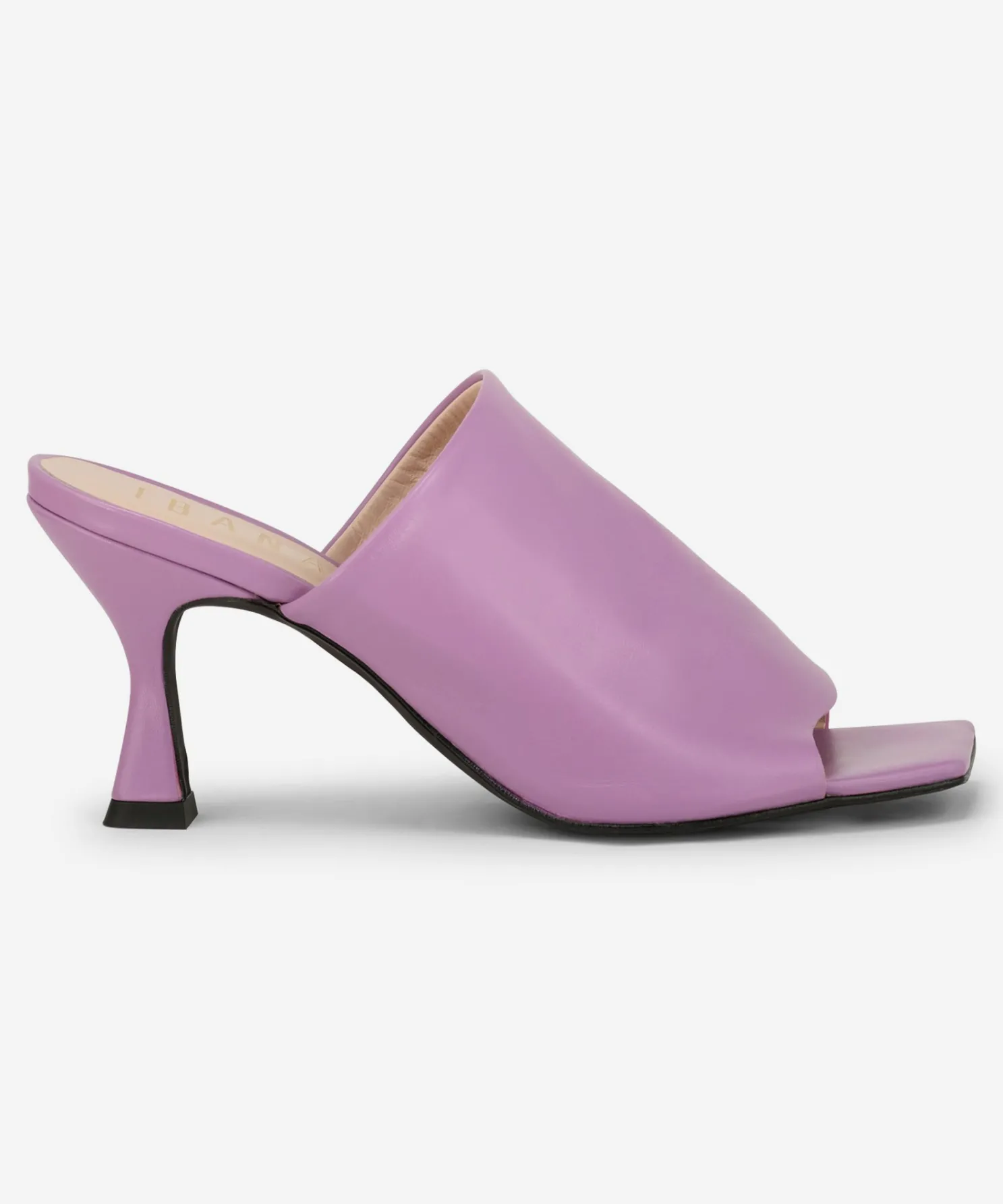 IBANA Abigail Wild Rose- Hakken
