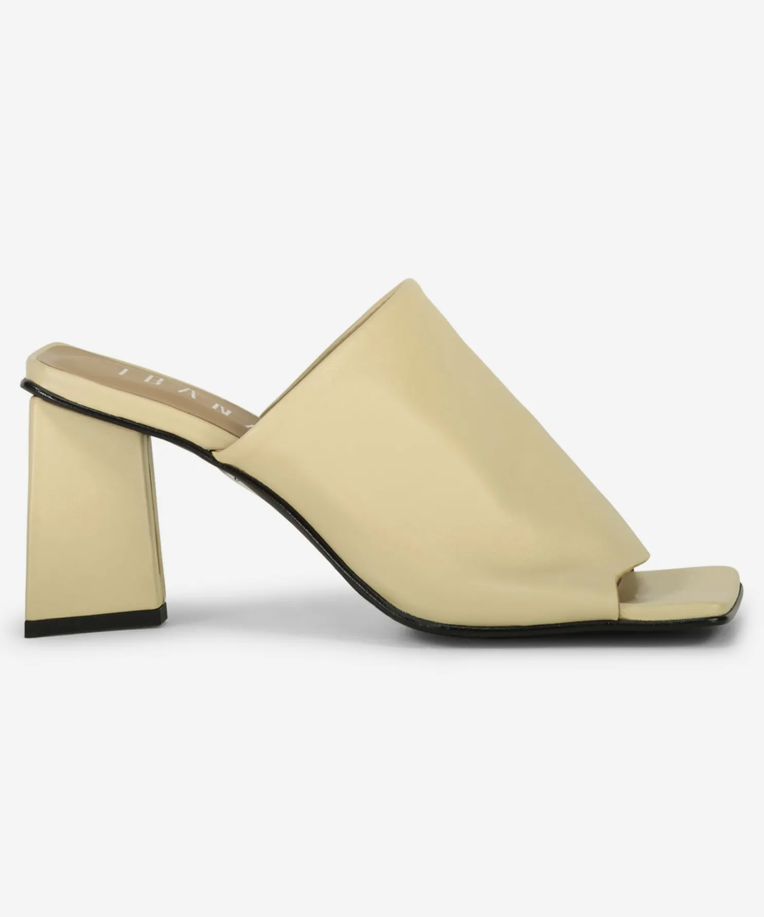 IBANA Adel Buttery Yellow- Hakken