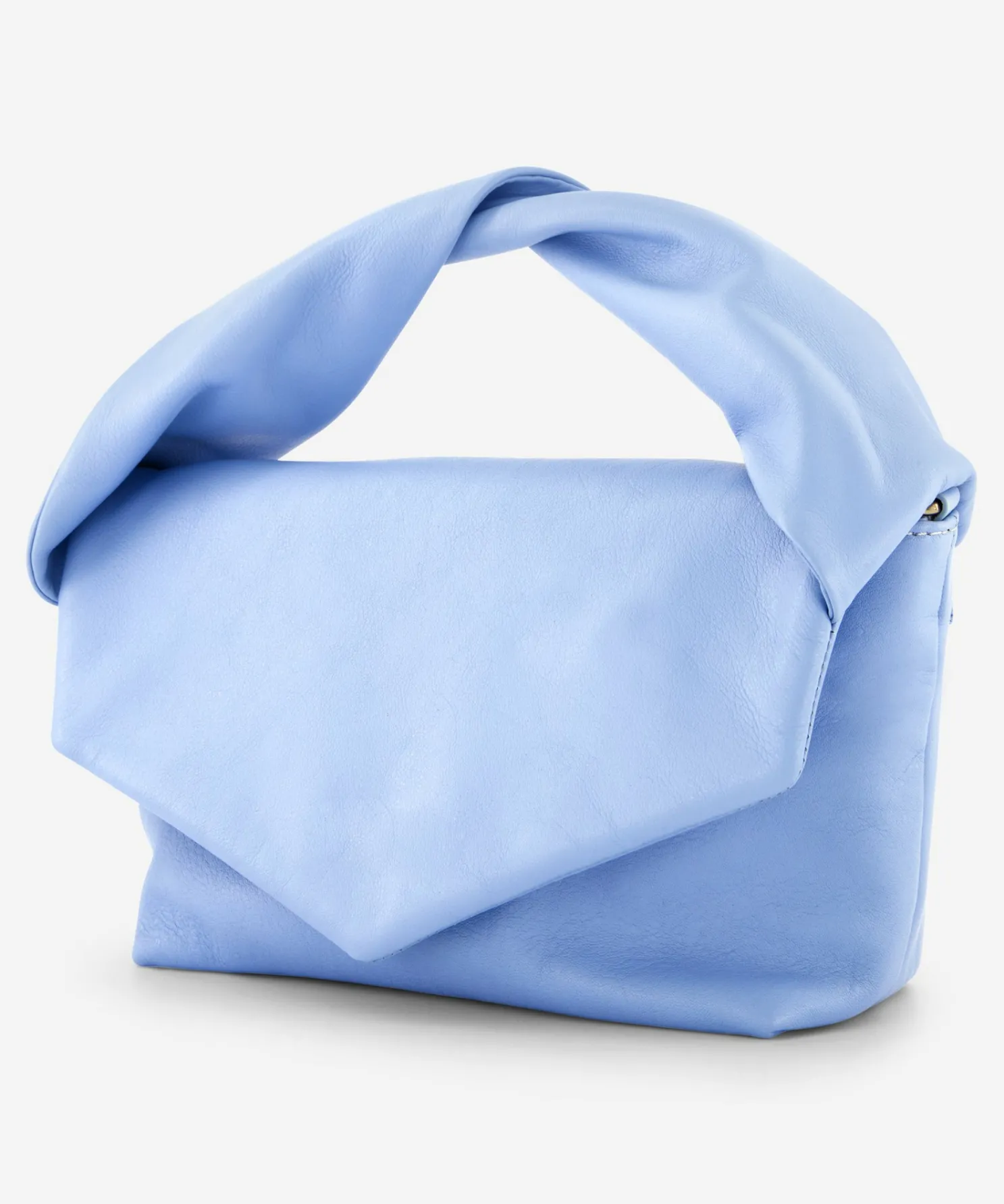 IBANA Aimee Bag Airy Blue- Zwangerschap Stijlen