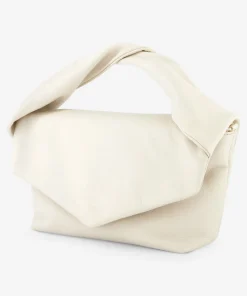 IBANA Aimee Bag Antique White- Zwangerschap Stijlen