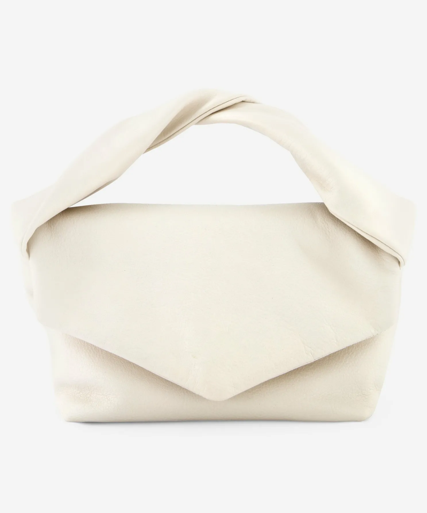 IBANA Aimee Bag Antique White- Zwangerschap Stijlen