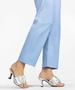IBANA Ambia Metallic Silver- Spring/Summer '24
