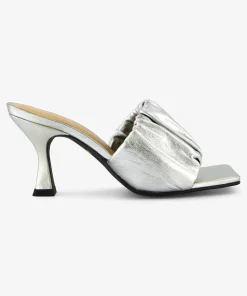 IBANA Ambia Metallic Silver- Spring/Summer '24