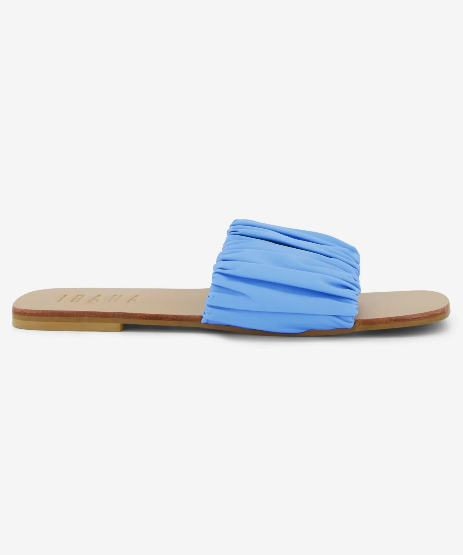 IBANA Amira Airy Blue- Zwangerschap Stijlen