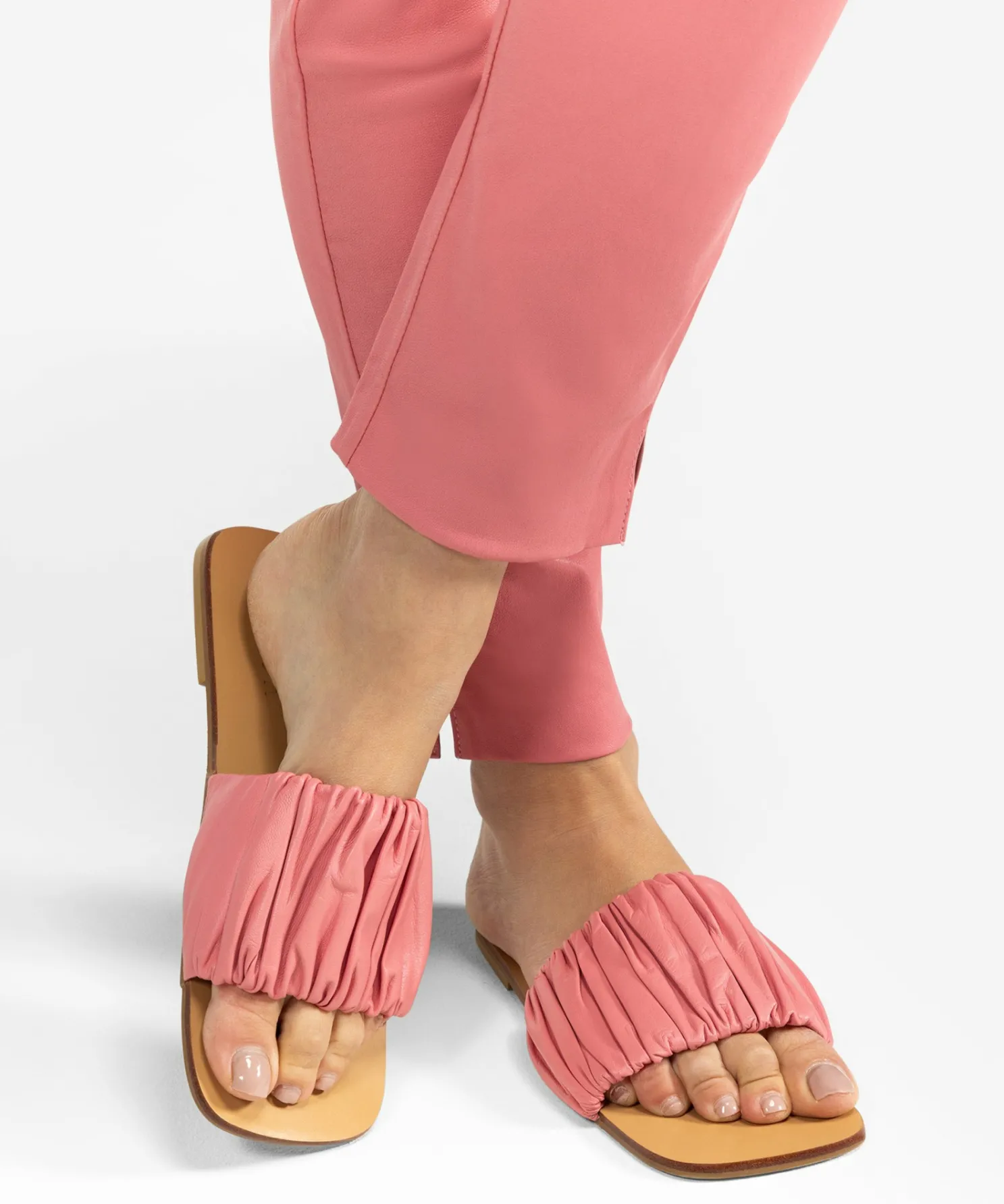 IBANA Amira Blush- Zwangerschap Stijlen