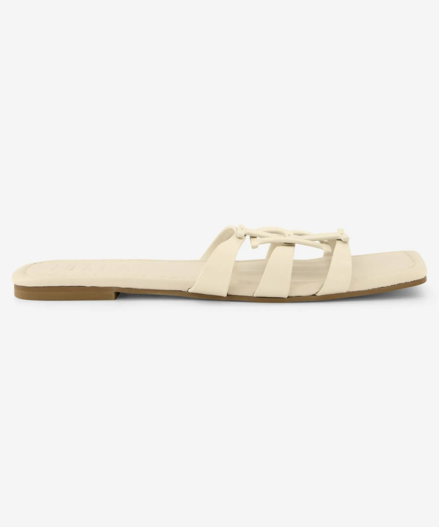 IBANA Annabel Antique White- Zwangerschap Stijlen
