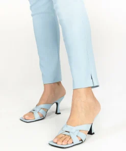 IBANA Anne Crystal Blue- Hakken