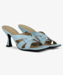 IBANA Anne Crystal Blue- Hakken