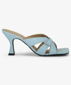 IBANA Anne Crystal Blue- Hakken