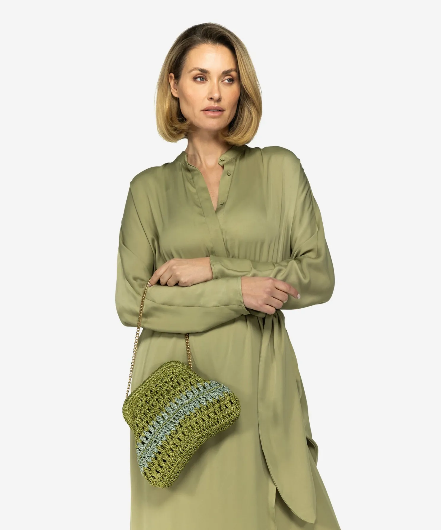 IBANA Avril Multicolour- Wedding Guest Collectie