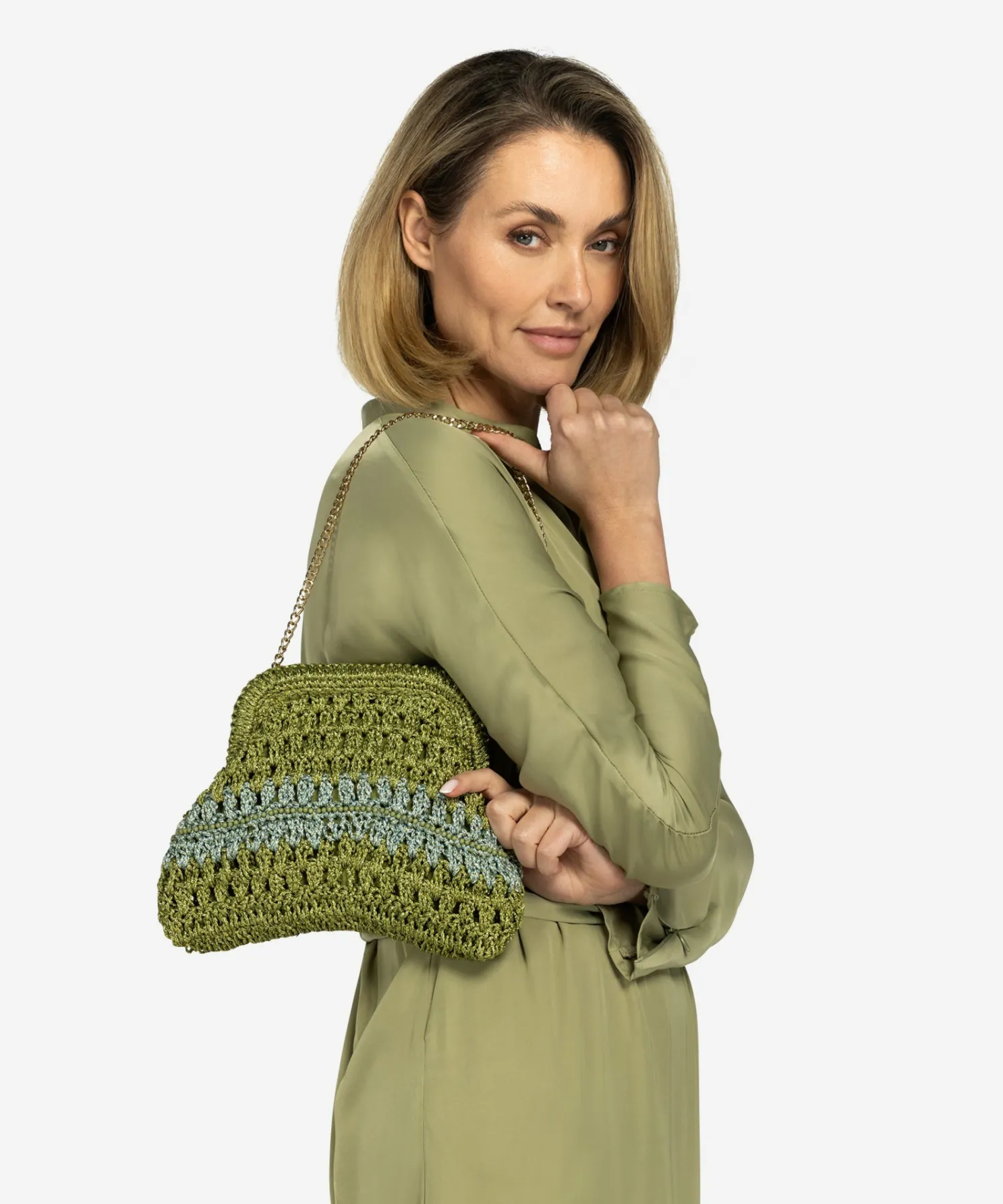 IBANA Avril Multicolour- Wedding Guest Collectie