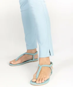 IBANA Aylin Crystal Blue- Slippers