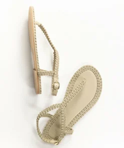 IBANA Aylin Taupe- Slippers