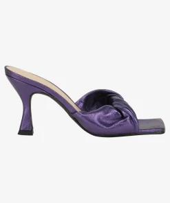 IBANA Azra Metallic Violet- Zwangerschap Stijlen