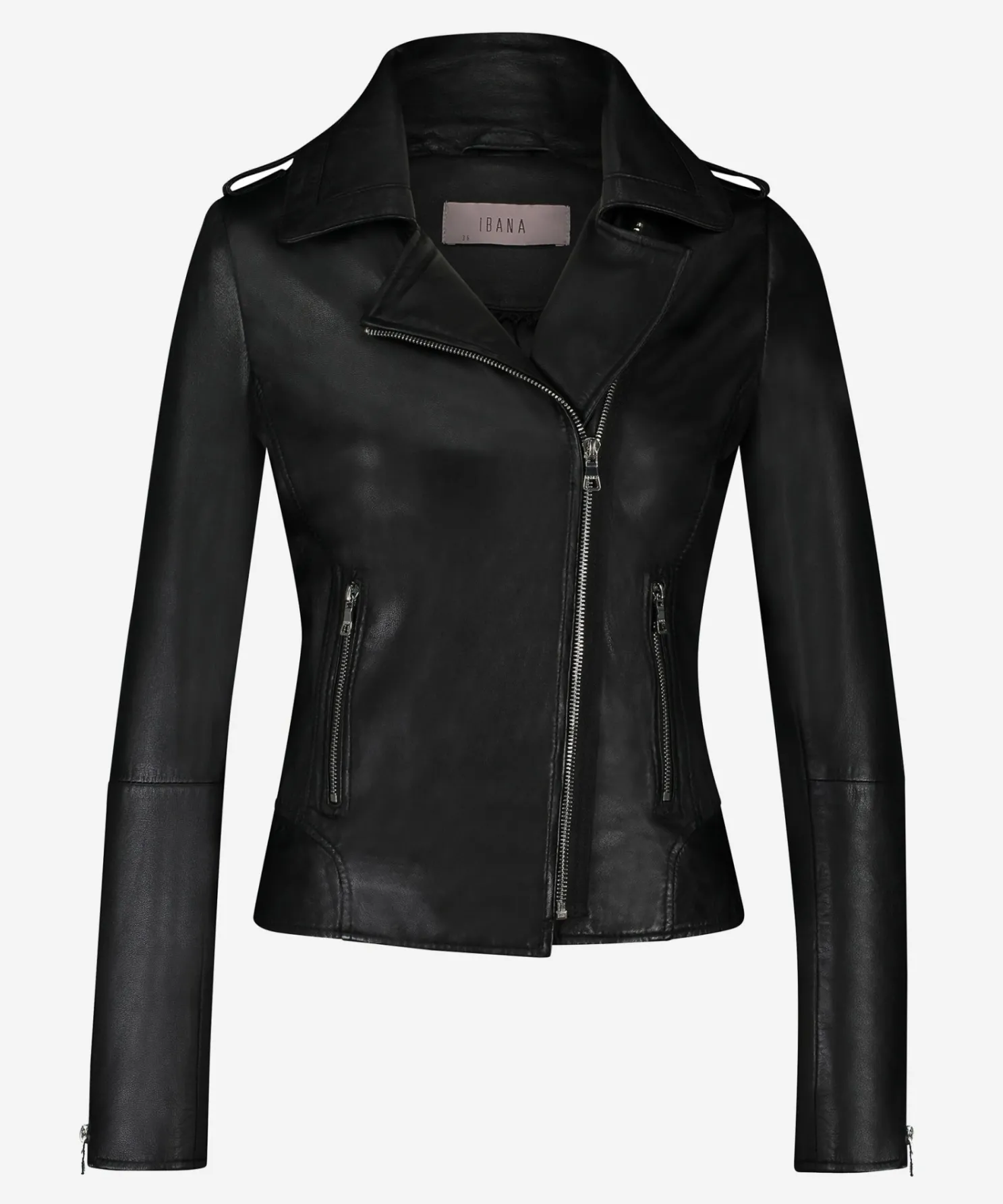IBANA Bear Blaze Black- Never Out Of Stock