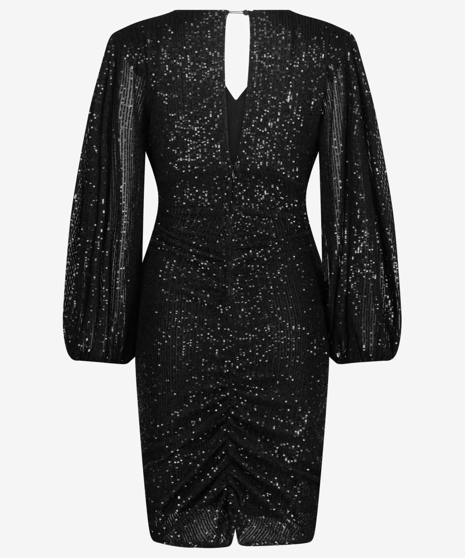 IBANA Bellini Black- Non Leather