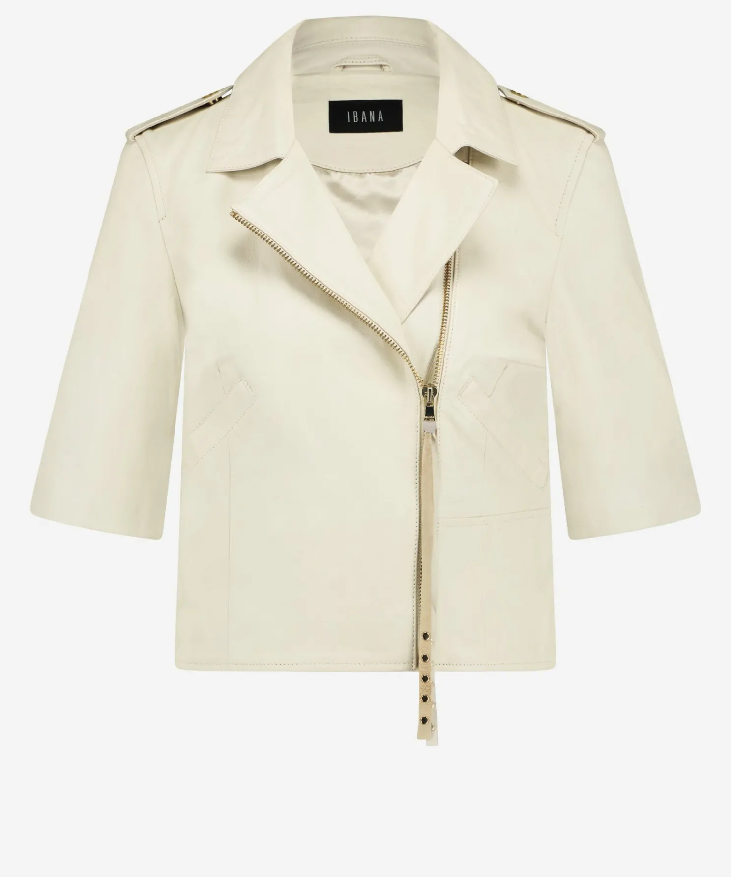 IBANA Brooklynn Antique White- Spring/Summer '24