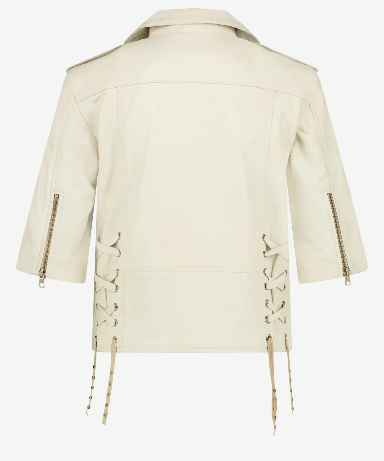 IBANA Brooklynn Antique White- Spring/Summer '24