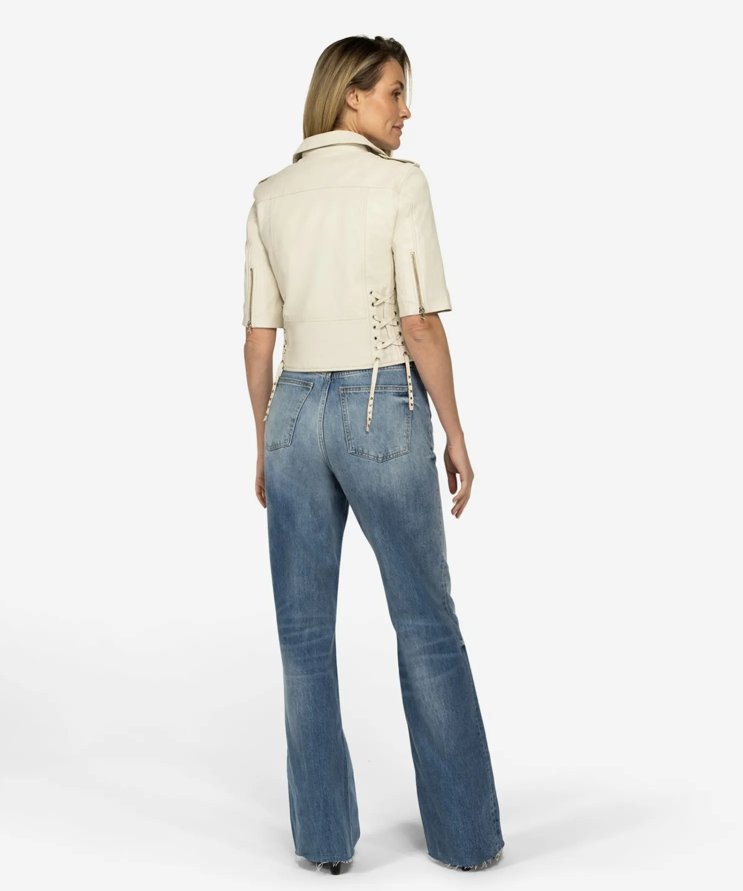 IBANA Brooklynn Antique White- Spring/Summer '24