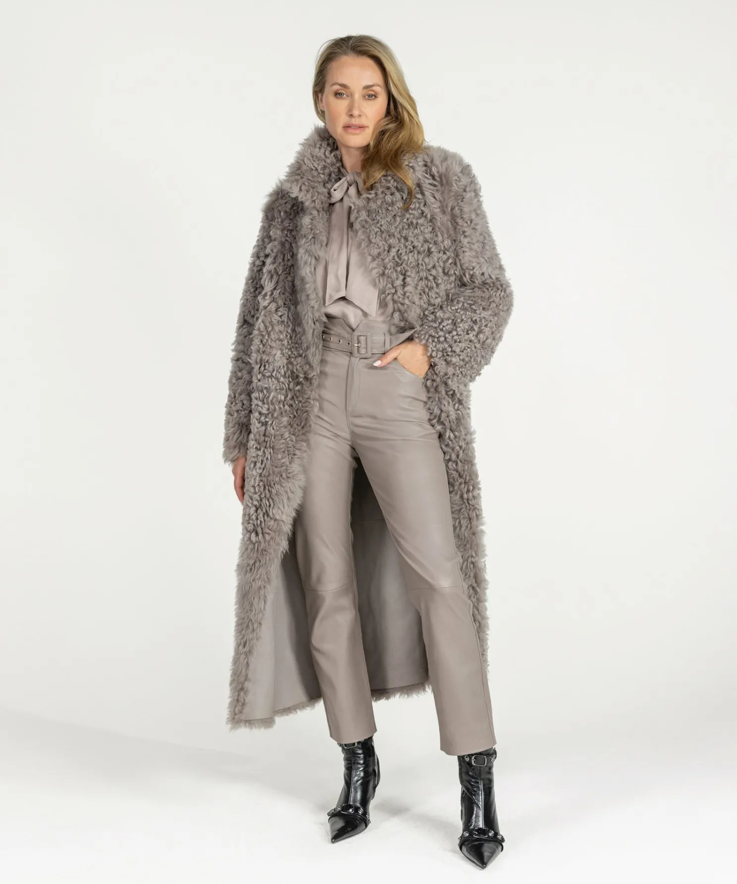 IBANA Cami Stone- Non Leather
