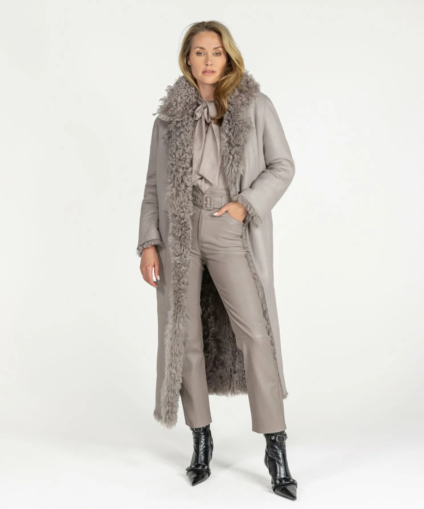 IBANA Cami Stone- Non Leather