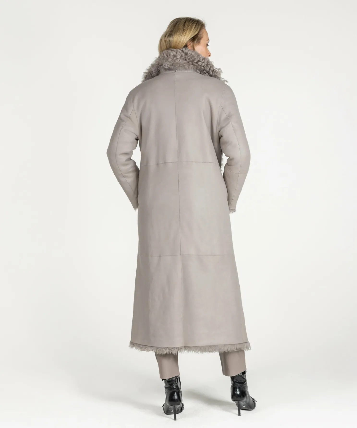 IBANA Cami Stone- Non Leather
