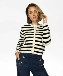IBANA Careline Black/Beige- Non Leather