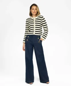 IBANA Careline Black/Beige- Non Leather