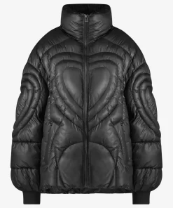 IBANA Carty Black- Non Leather