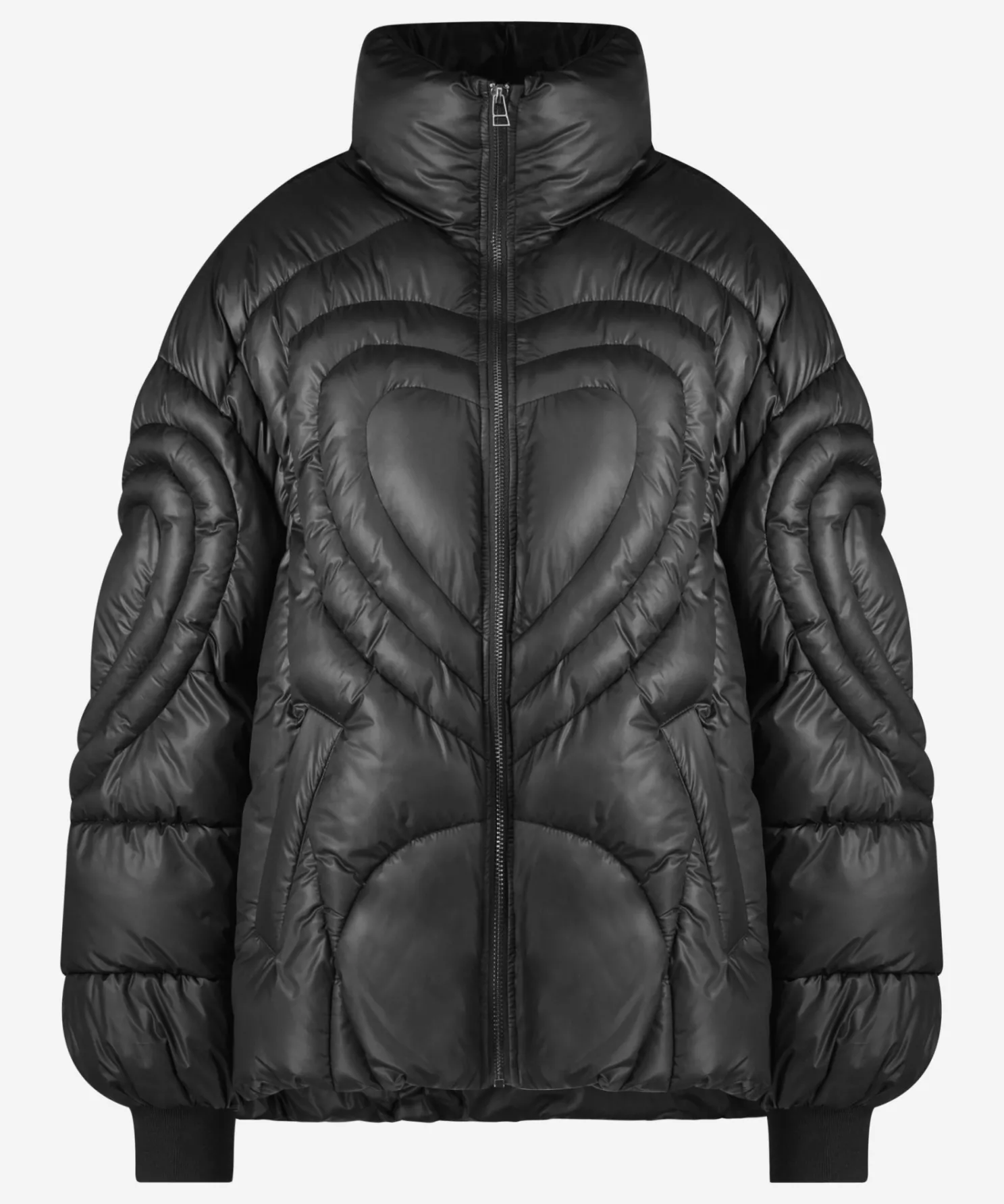 IBANA Carty Black- Non Leather