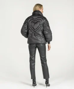 IBANA Carty Black- Non Leather