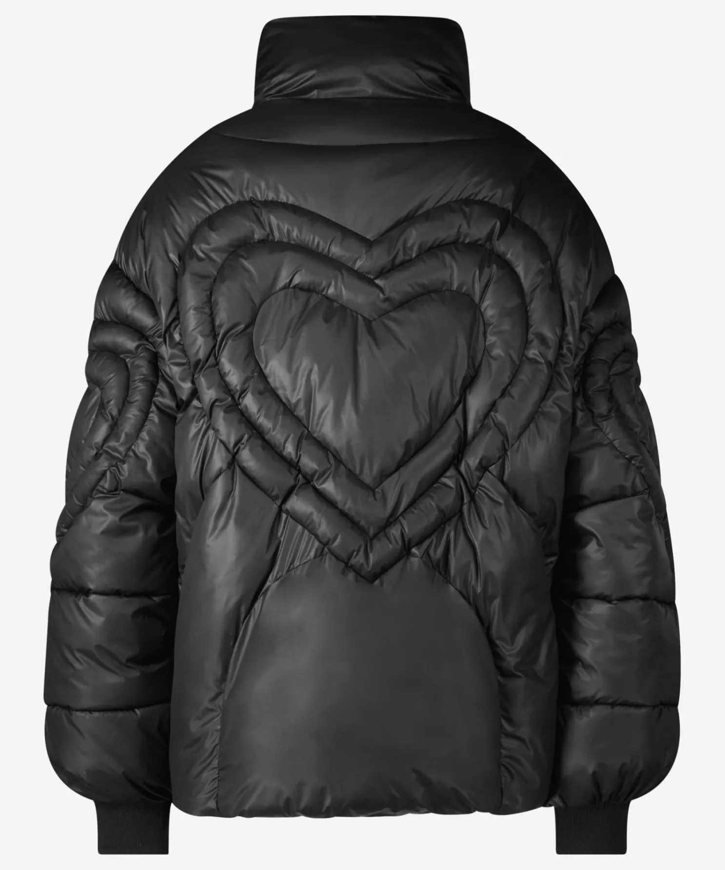 IBANA Carty Black- Non Leather