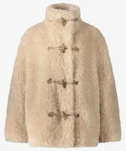 IBANA Charissa Creamy White- Non Leather