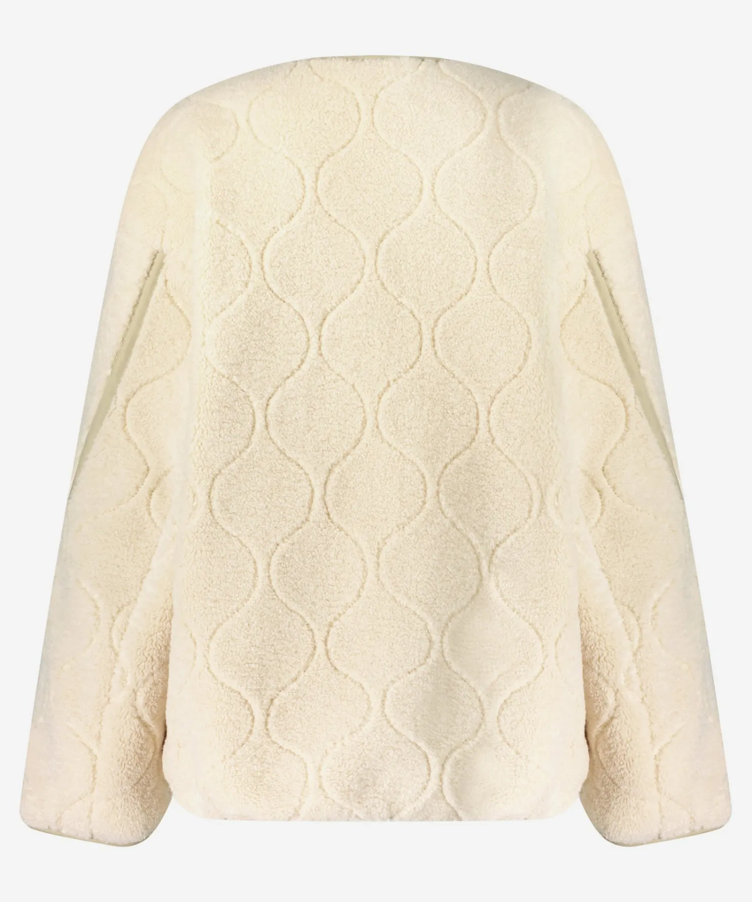 IBANA Charlie Beige- Non Leather
