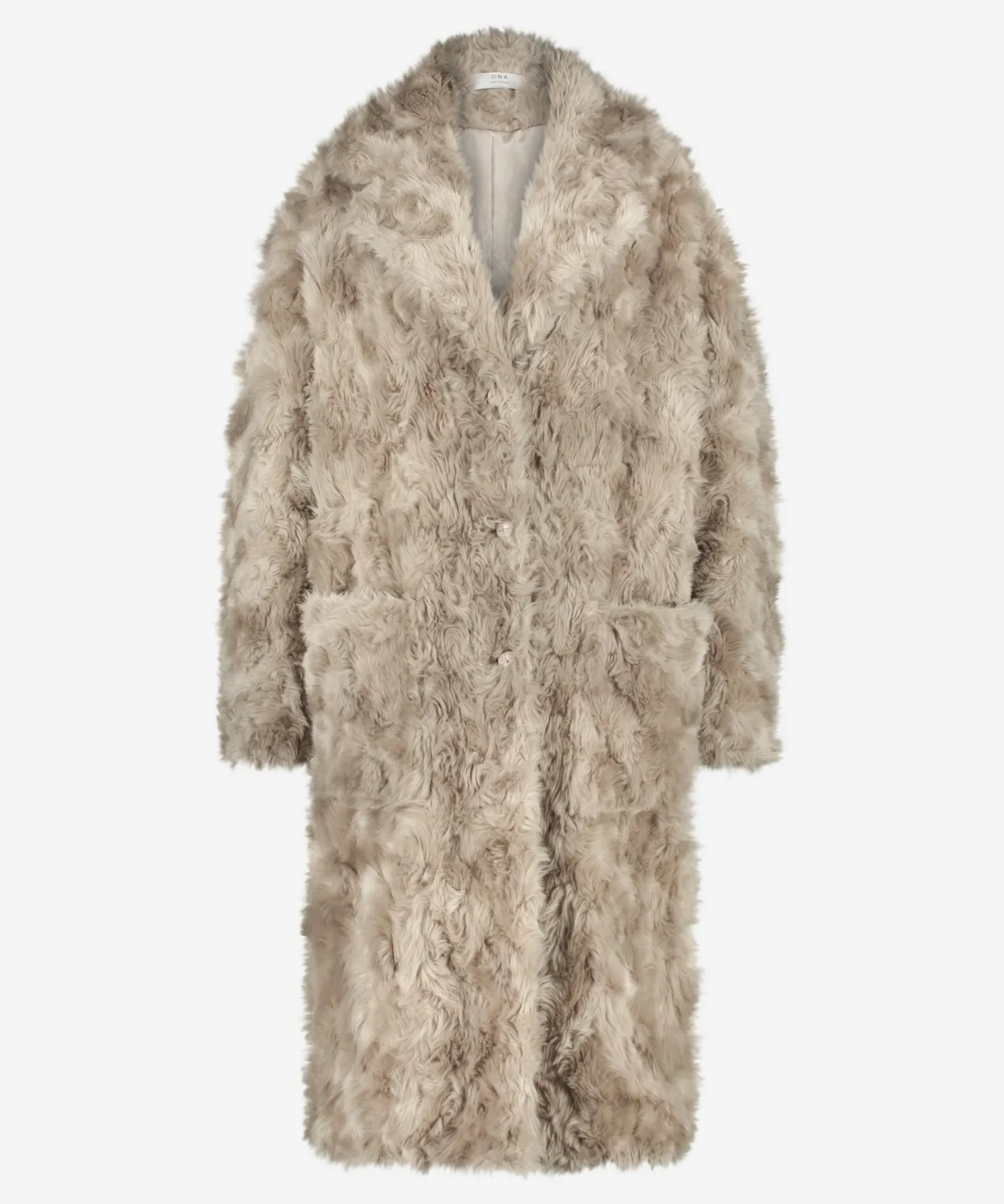IBANA Cino Beige- Non Leather