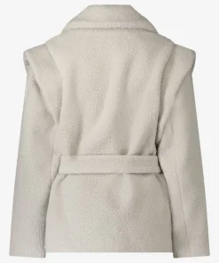 IBANA Cis Creamy White- Non Leather