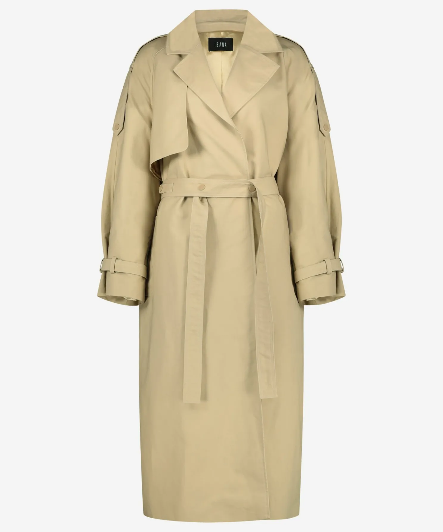 IBANA Colein Latte- Non Leather