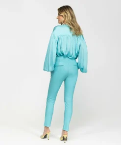 IBANA Colette Aqua- Leggings