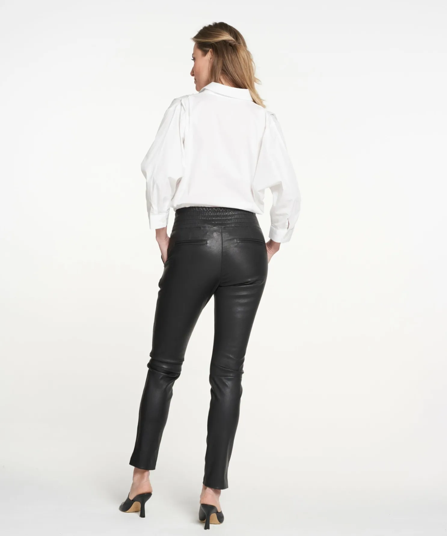 IBANA Colette Black- Never Out Of Stock