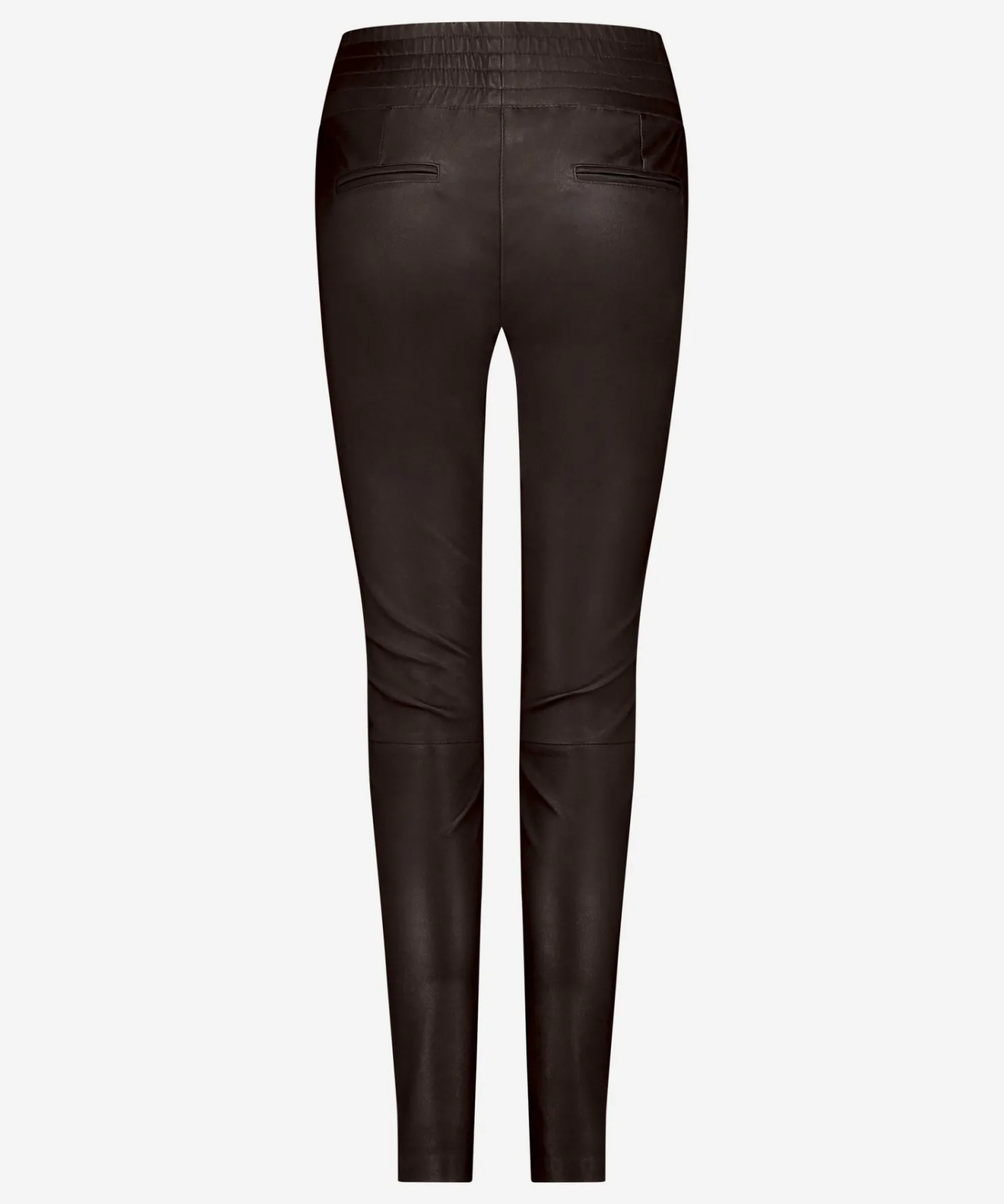 IBANA Colette Bordeaux- Pre Spring/Summer '24