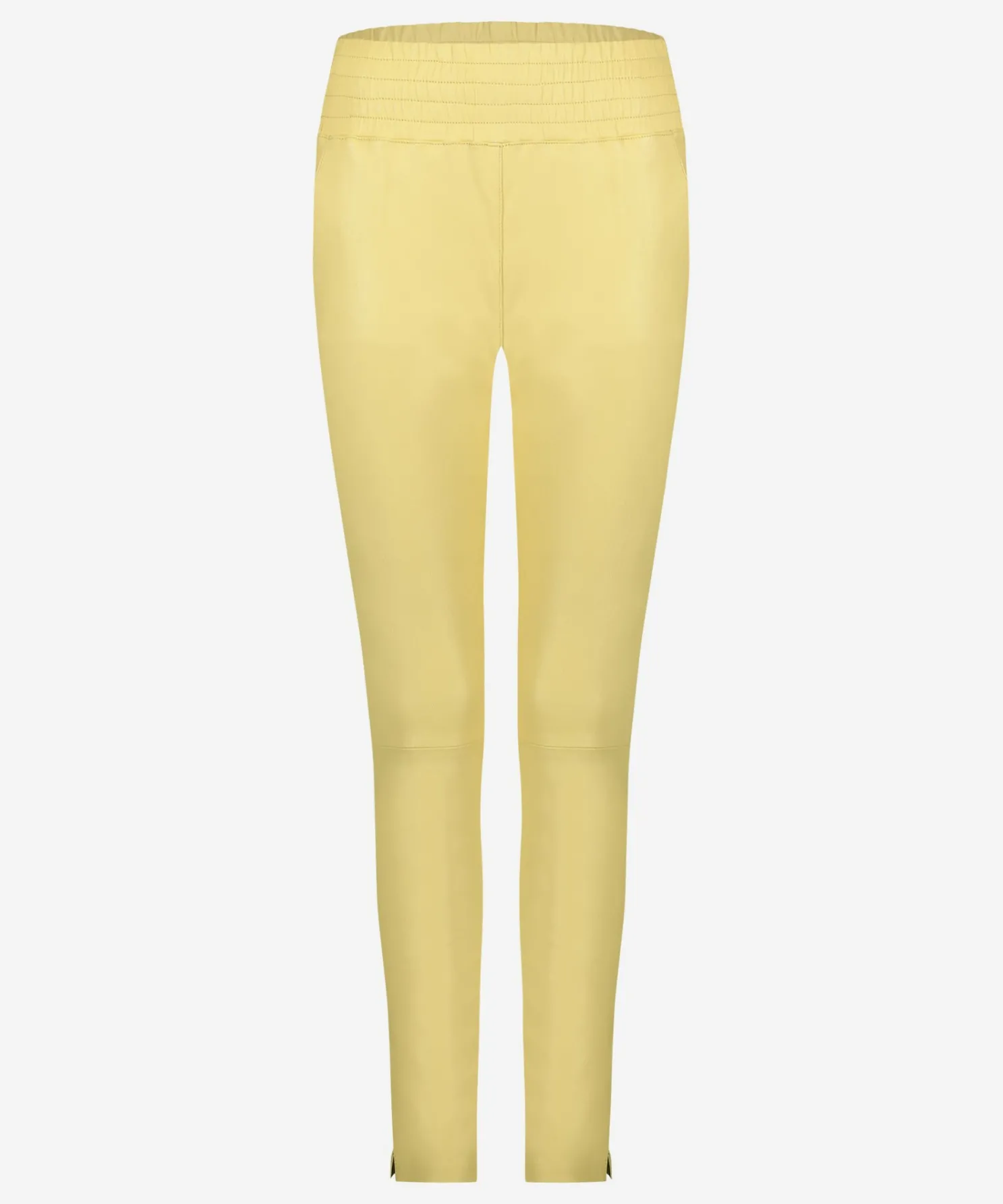 IBANA Colette Buttery Yellow- Leggings