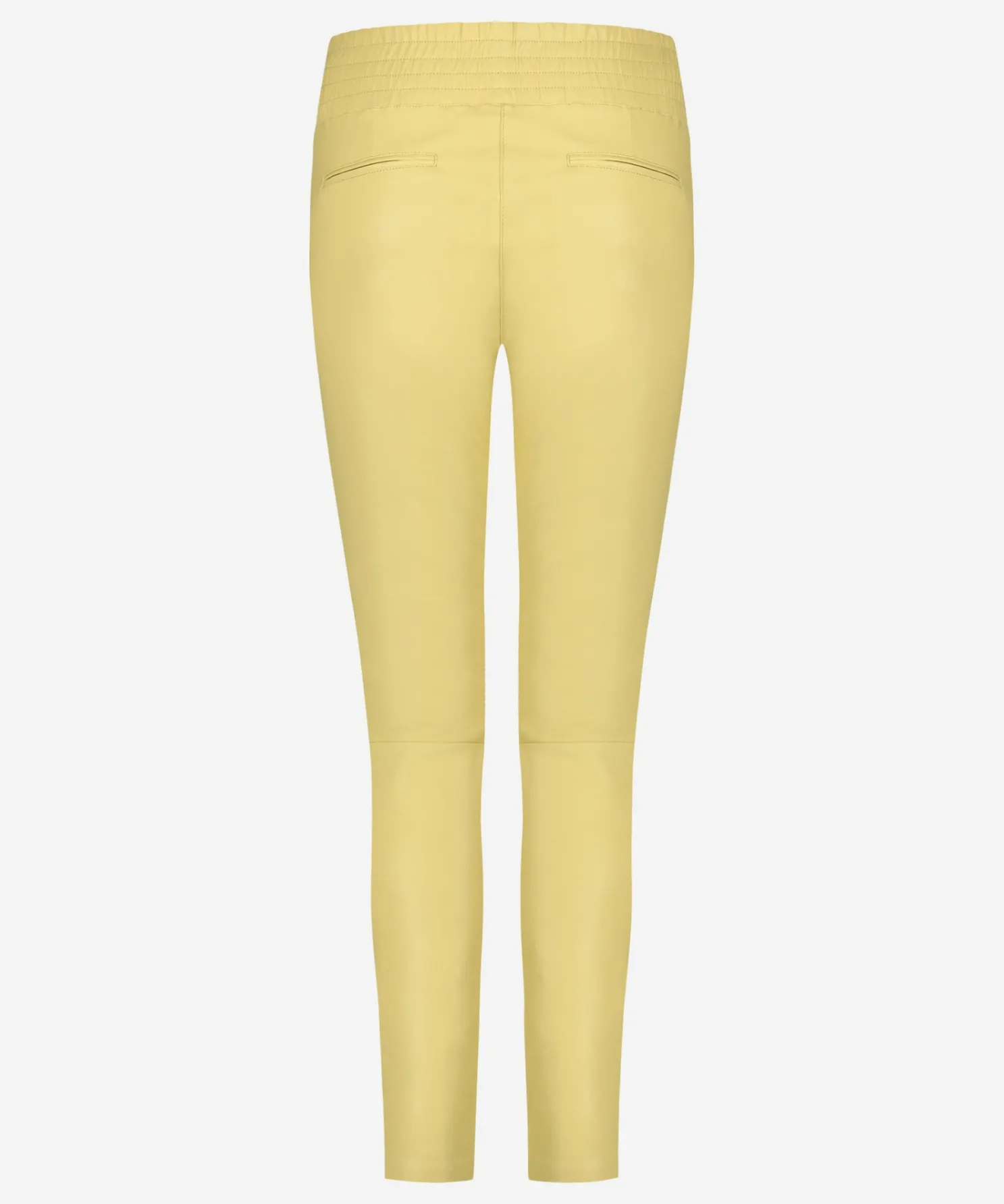IBANA Colette Buttery Yellow- Leggings