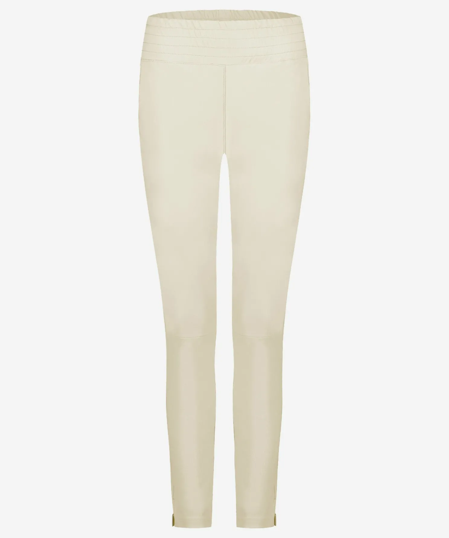 IBANA Colette Creamy White- Mid Waist