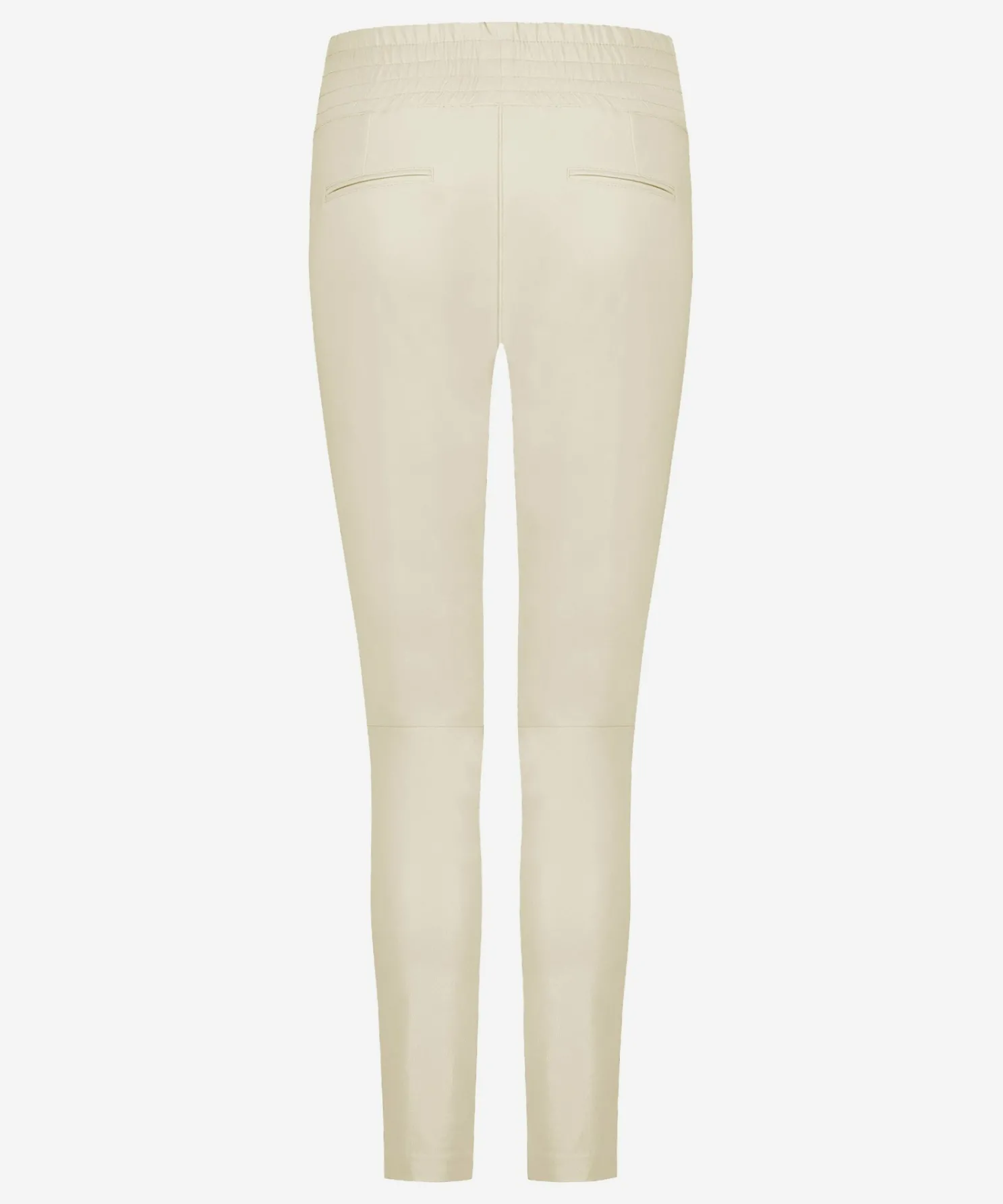 IBANA Colette Creamy White- Mid Waist