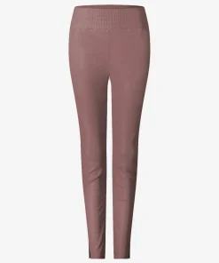 IBANA Colette Dusty Rose- Mid Waist